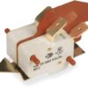 Microinterruptor 5 Microinterruptor