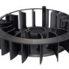 Ventilador, volante