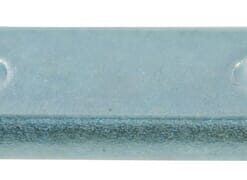Plate para soporte 3/4" tipo 1