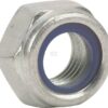 Tuerca NM12x1,5 DIN 985-8 3 Tuerca NM12x1,5 DIN 985-8