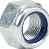 Tuerca NM24x2 DIN985-8 3 Tuerca NM24x2 DIN985-8