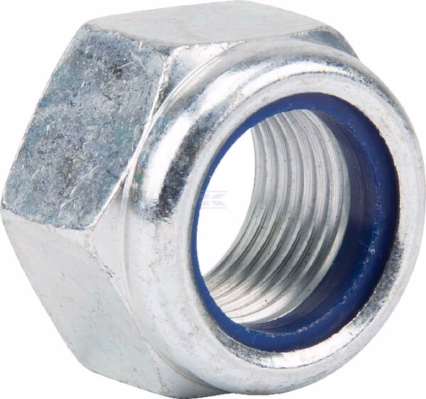 Tuerca NM24x2 DIN985-8 1 Tuerca NM24x2 DIN985-8