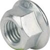 Tuerca M12 10,9 V&N 2 Tuerca M12 10,9 V&N