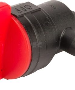 Llave de combustible