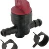 Grifo de gasolina