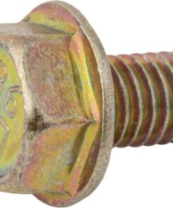 Screw