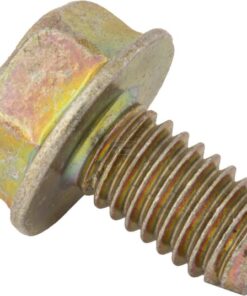 Screw