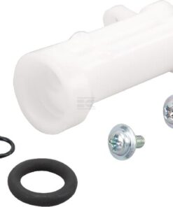 Manguera de gasolina