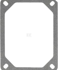 Gasket set-valve