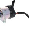 Solenoide de válvula de corte 4 Solenoide de válvula de corte