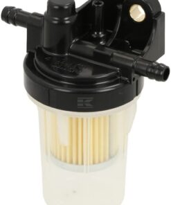 Filtro de combustible