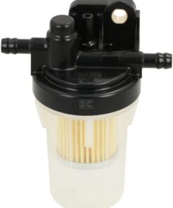Filtro de combustible
