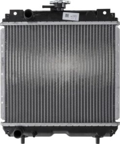 Radiador