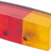 Luz trasera lado derecho 14 Luz trasera lado derecho