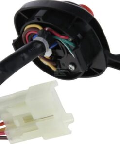 Conmutador combinado