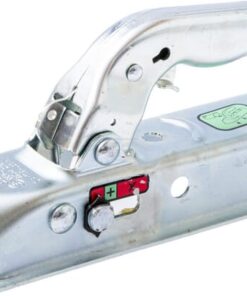 Enganche de bola K7,5-H