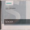 LOGO Soft comfort V8.x