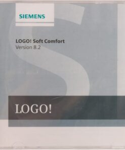 LOGO Soft comfort V8.x