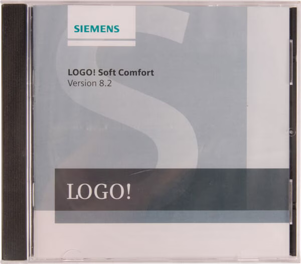 LOGO Soft comfort V8.x 1 LOGO Soft comfort V8.x