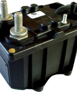Interruptor principal desconexión batería, 12 V, 250 A, 2-pin