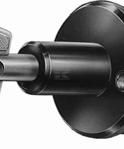 Interruptor principal desconexión batería, S33, 2-pin, 50 A, contacto NA