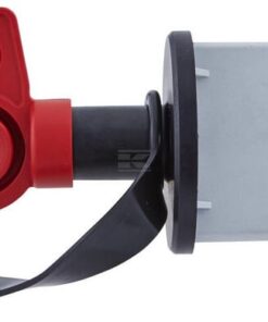 Interruptor principal desconexión batería, 24 V, 250 A, contacto NA