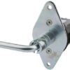 Interruptor principal desconexión batería, 12 V, 2-pin, 250 A, contacto NA