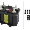 Interruptor principal desconexión batería, 24 V, 250 A, 2-pin