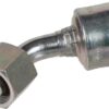 Racor pres. 45° DN10-M18x1,5