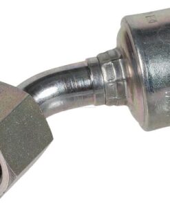 Racor pres. 45° DN10-M18x1,5