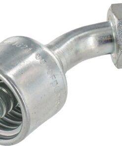 Racor pres. 45° DN10-M16x1,5