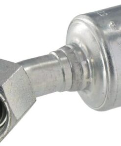 Racor pres. 45° DN10-M18x1,5