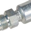 Racor pres. DN10-7/8 JIC