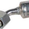 Racor pres. 45° DN10-M20x1,5