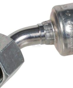 Racor pres. 45° DN10-M20x1,5