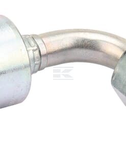 Racor pres. 90° DN10-M18x1,5