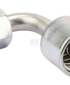 Racor pres. 90° DN10-M18x1,5
