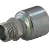 Racor pres. DN10-M18x1,5-12L