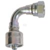 Racor pres. 90° DN10-M20x1,5