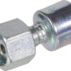 Racor pres. DN10-M22x1.5 14 Racor pres. DN10-M22x1.5