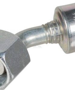 Racor pres. 45° DN10-M22x1,5