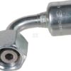 Racor pres. 90° DN10-M22x1,5