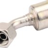 Racor pres. 45° DN10-3/8BSP