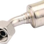 Racor pres. 45° DN10-3/8BSP