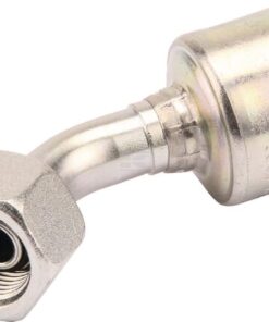 Racor pres. 45° DN10-3/8BSP