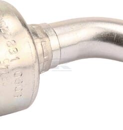 Racor pres. 45° DN10-3/8BSP