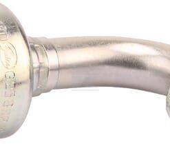 Racor pres. 90° DN10-3/8BSP