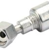 Racor pres. DN10-11/16ORFS 45° 7 Racor pres. DN10-11/16ORFS 45°