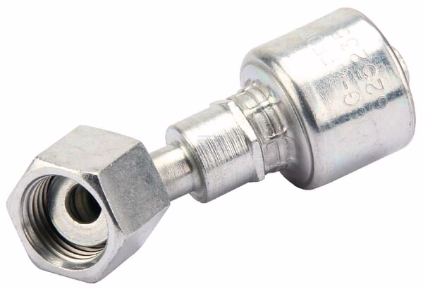 Racor pres. DN8-11/16 ORFS 45° 1 Racor pres. DN8-11/16 ORFS 45°