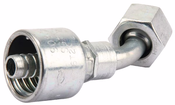 Racor pres. DN13-13/16ORFS 45° 2 Racor pres. DN13-13/16ORFS 45°